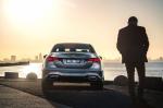 Mercedes-Benz A200 AMG Line Sedan 2019 года (AU)